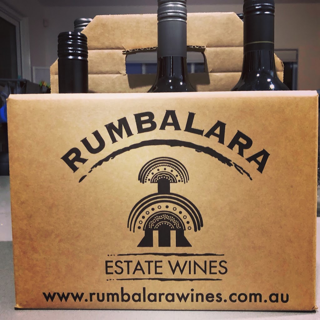 Rumbalara Estate Wines | 137 Fletcher Rd, Fletcher QLD 4381, Australia | Phone: (07) 4684 1206