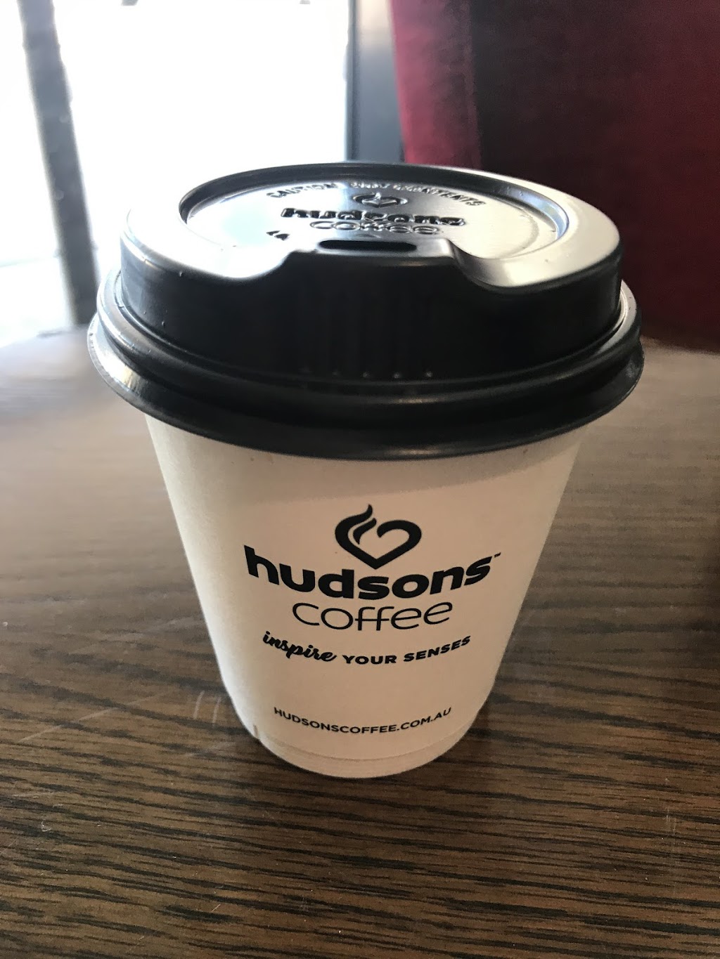 Hudsons Coffee | Norwest Private Hospital, 11 Norbrik Dr, Bella Vista NSW 2153, Australia | Phone: (02) 8824 3058
