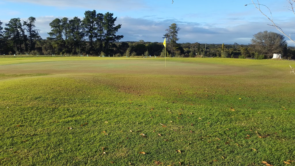 Keith Golf Course | 447 Emu Flat Rd, Keith SA 5267, Australia | Phone: 0417 049 480