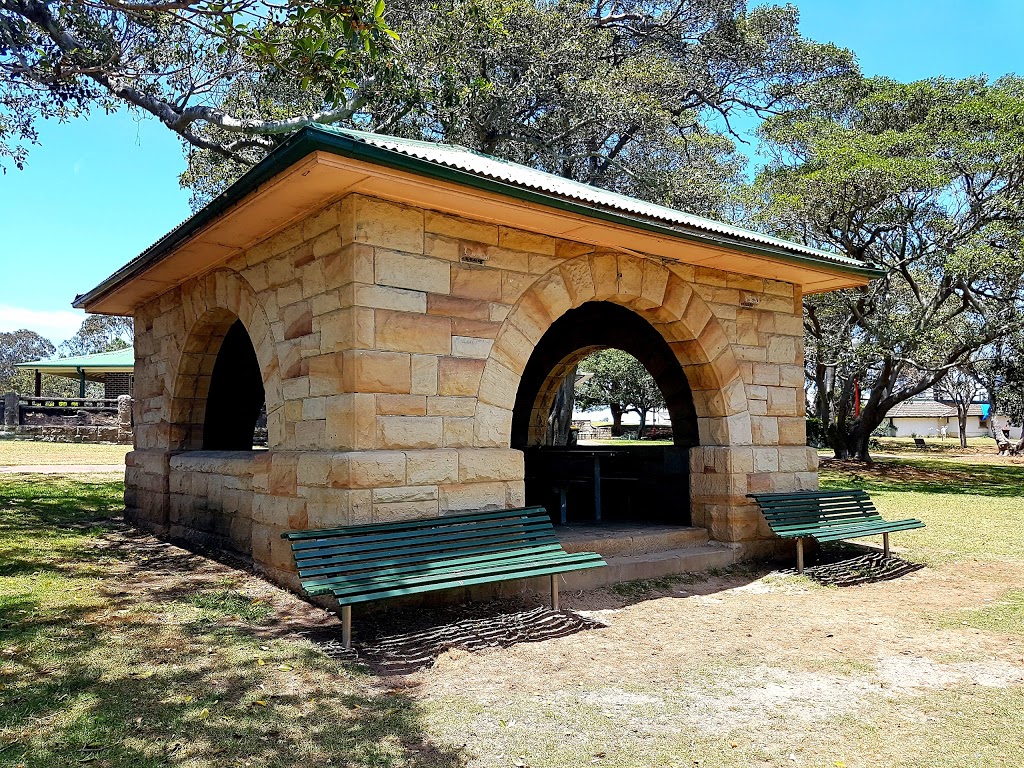 St Leonards Park | park | Miller St, North Sydney NSW 2060, Australia | 0299368100 OR +61 2 9936 8100