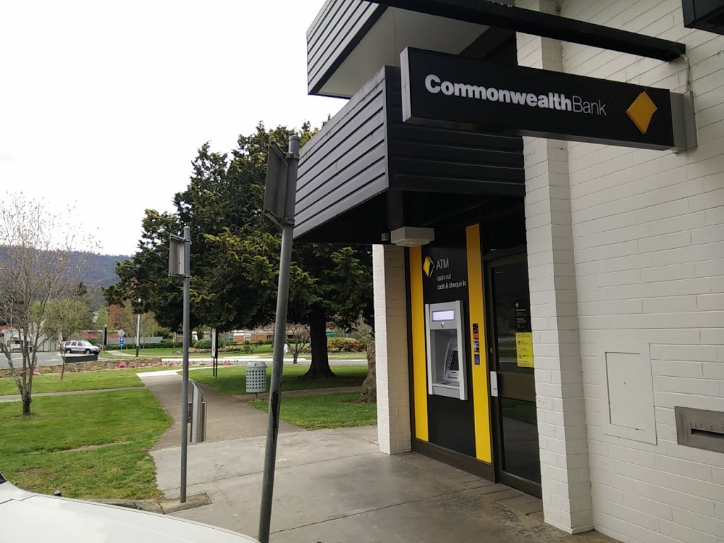 CommBank ATM | Hollands Street, Mount Beauty VIC 3699, Australia | Phone: (03) 5754 4344