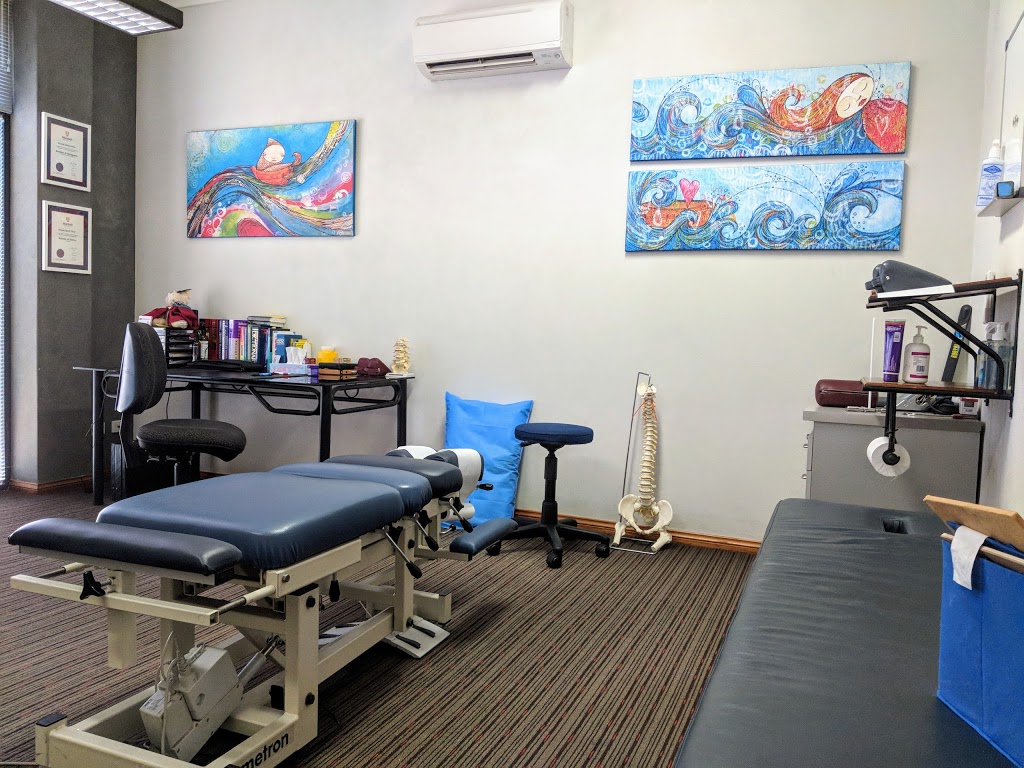 Australind Chiropractic Clinic | health | 3 Mulgara St, Australind WA 6233, Australia | 0897971525 OR +61 8 9797 1525