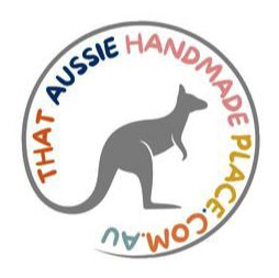 That Aussie Handmade Place | Dalston St, Wellington Point QLD 4160, Australia | Phone: 0421 003 403