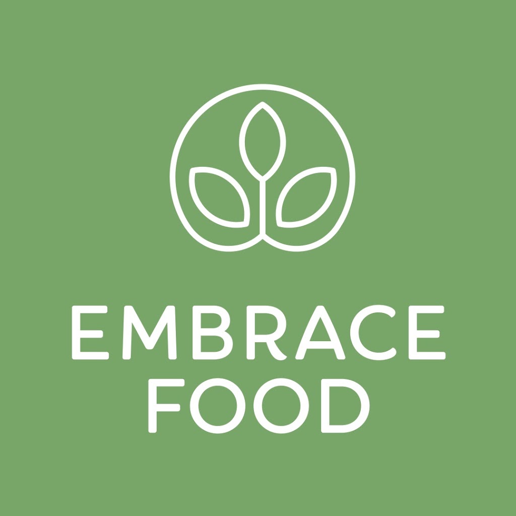 Embrace Food | 186 Bay St, Brighton VIC 3186, Australia | Phone: 0451 133 745