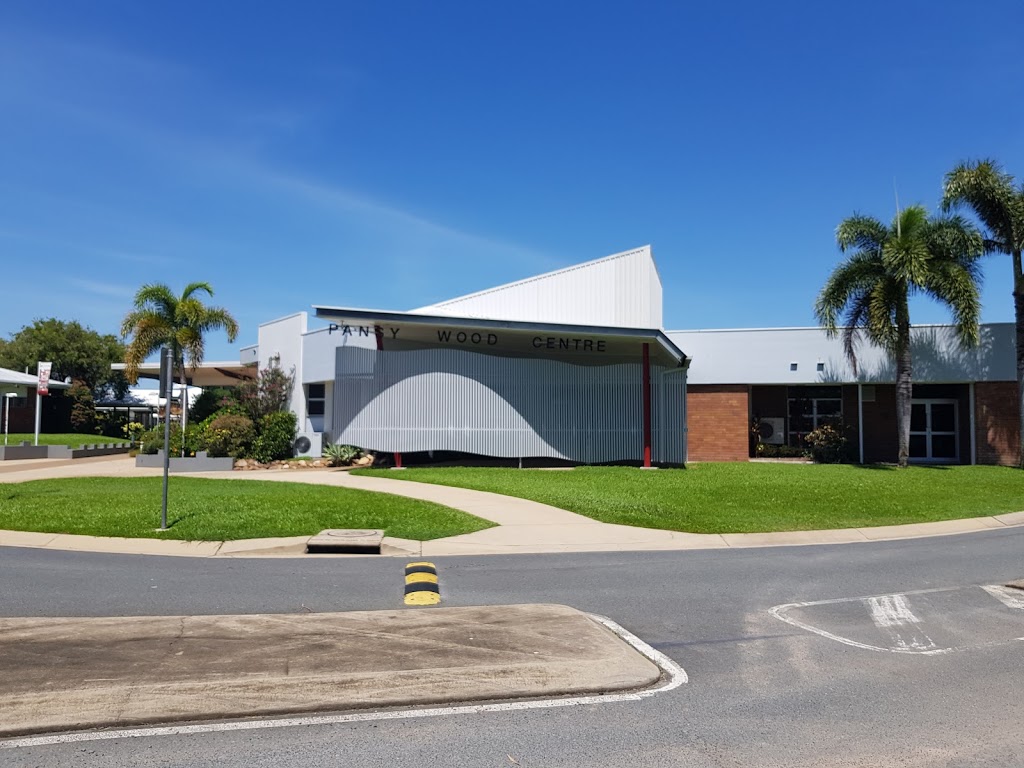 Whitsunday Anglican School | 2/16 Celeber Dr, Beaconsfield QLD 4740, Australia | Phone: (07) 4969 2000