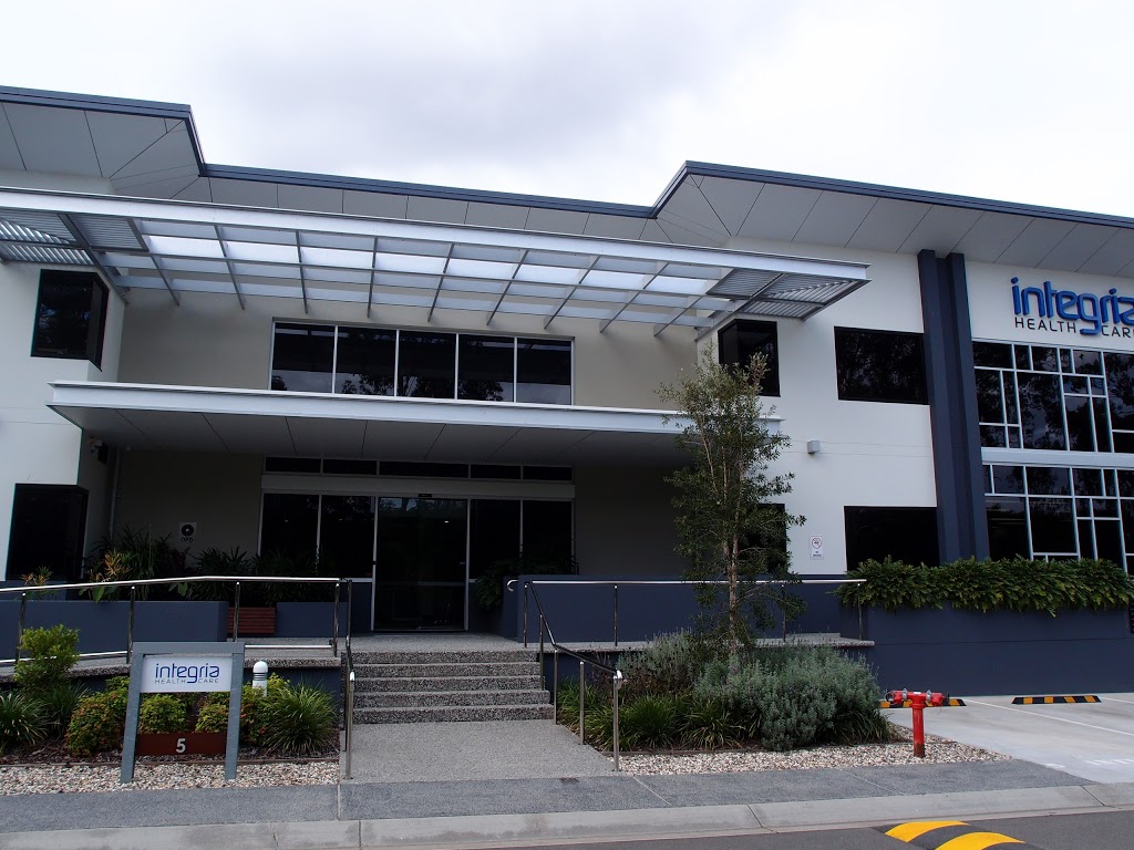 Integria Healthcare (Australia) Pty Ltd - Brisbane | Building 5, 2728 Logan Road (Cnr School Rd), Freeway Office Park, Eight Mile Plains QLD 4113, Australia | Phone: (07) 3423 6400