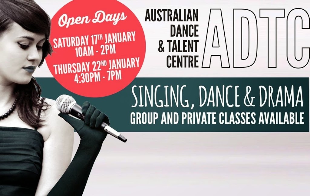 Australian Dance & Talent Centre | electronics store | 16 Torrens Ave, Cardiff NSW 2285, Australia | 0249549477 OR +61 2 4954 9477