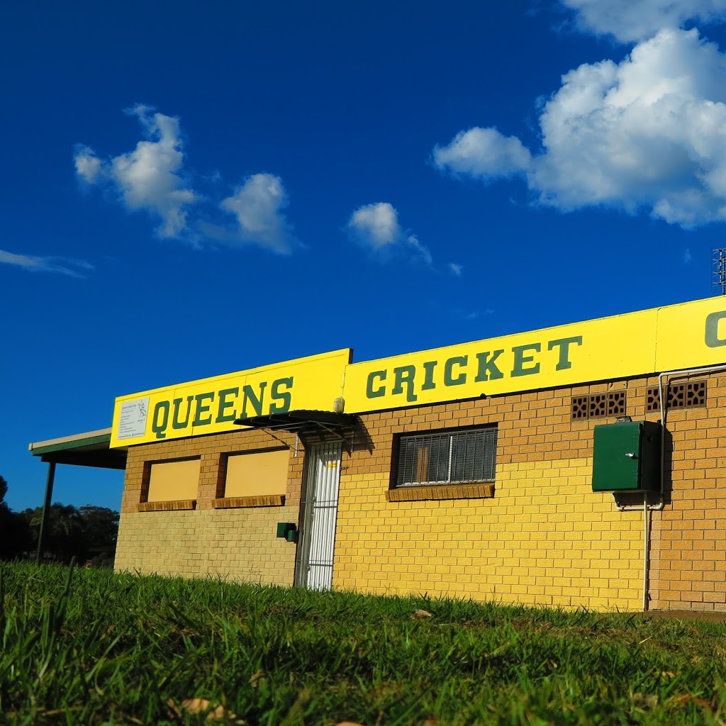 Queens Cricket Club | Geoffrey Ave, Southport QLD 4215, Australia | Phone: 0421 927 330