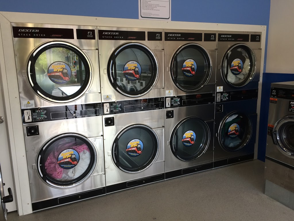 Ourimbah Coin Laundry | 35 Pacific Hwy, Ourimbah NSW 2258, Australia | Phone: (02) 4362 8266