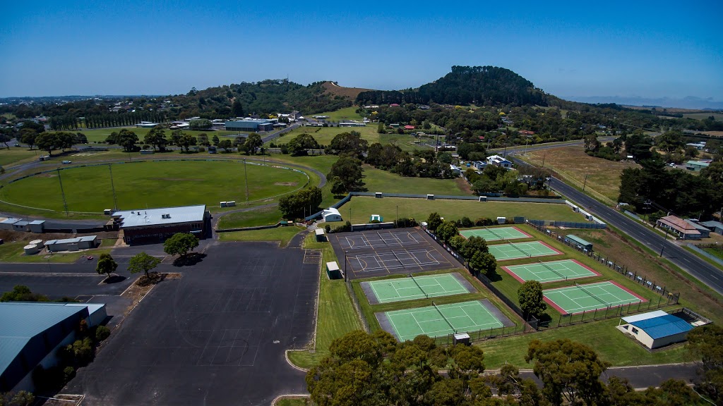 Mount Gambier Croquet Club | White Ave, Mount Gambier SA 5290, Australia | Phone: (08) 8723 0235