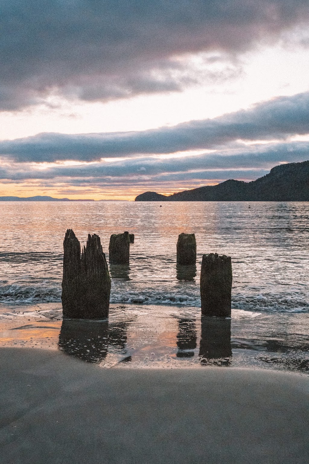 The Joneses | 678 Adventure Bay Rd, Adventure Bay TAS 7150, Australia | Phone: 0414 250 169
