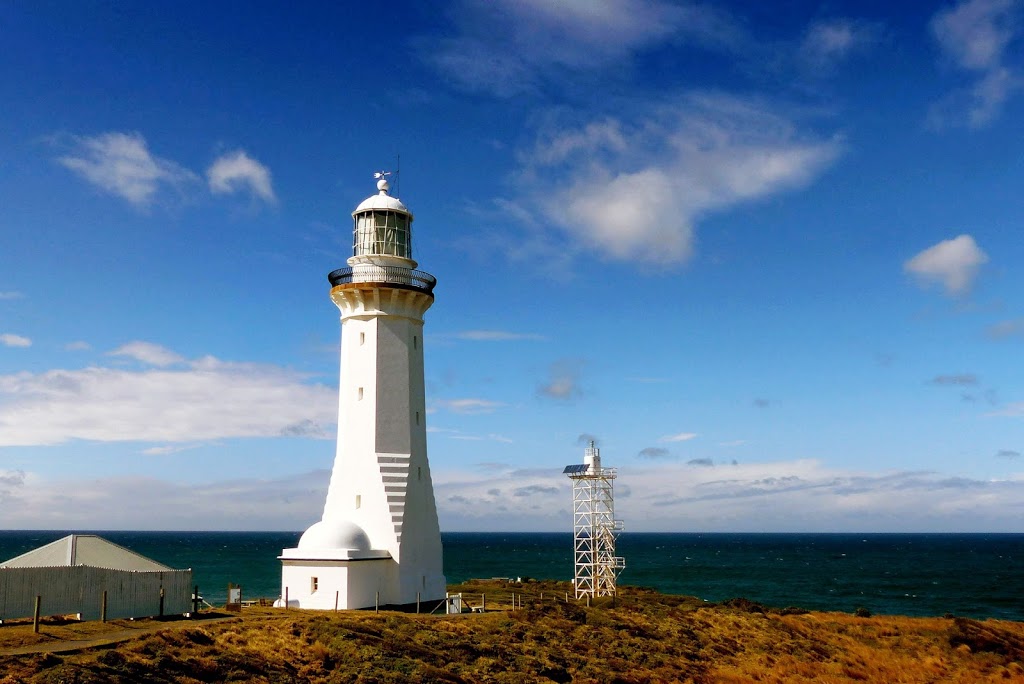 Green Cape Lighthouse | tourist attraction | Green Cape Lighthouse Rd, Green Cape NSW 2551, Australia | 0264955000 OR +61 2 6495 5000
