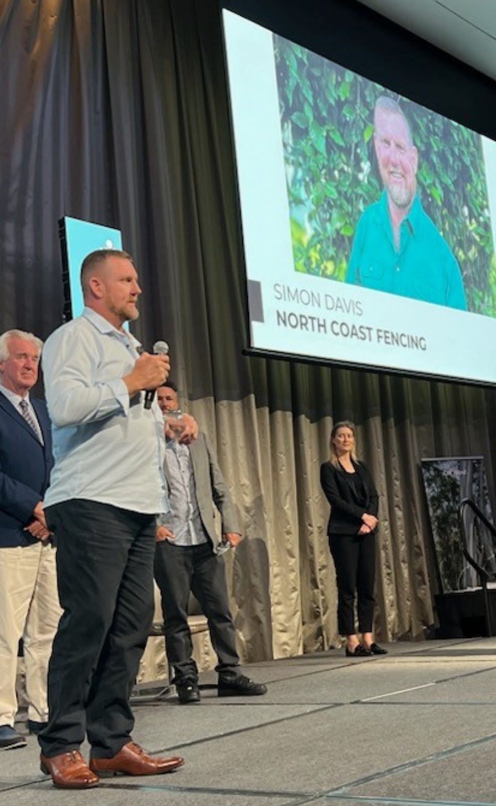 The Profitable Fencer | 384 Gordon Rd, Koonorigan NSW 2480, Australia | Phone: 0483 904 074