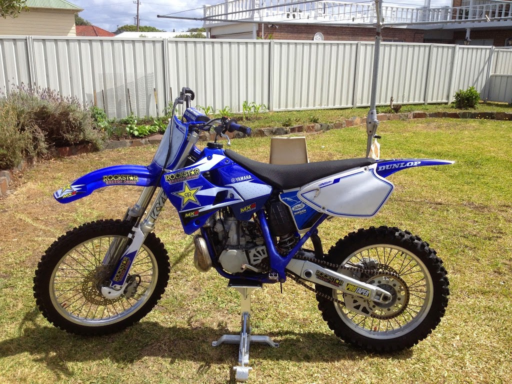 Ace Motocross Parts and Accesories | car repair | 455 Pacific Highway corner of Stanley street, Belmont NSW 2280, Australia | 0249477322 OR +61 2 4947 7322
