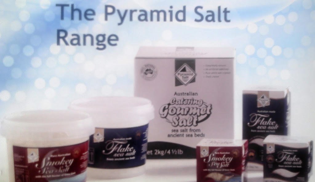 Pyramid Salt Pty. Ltd | food | 1142 Boort-Pyramid Rd, Pyramid Hill VIC 3575, Australia | 0354551299 OR +61 3 5455 1299
