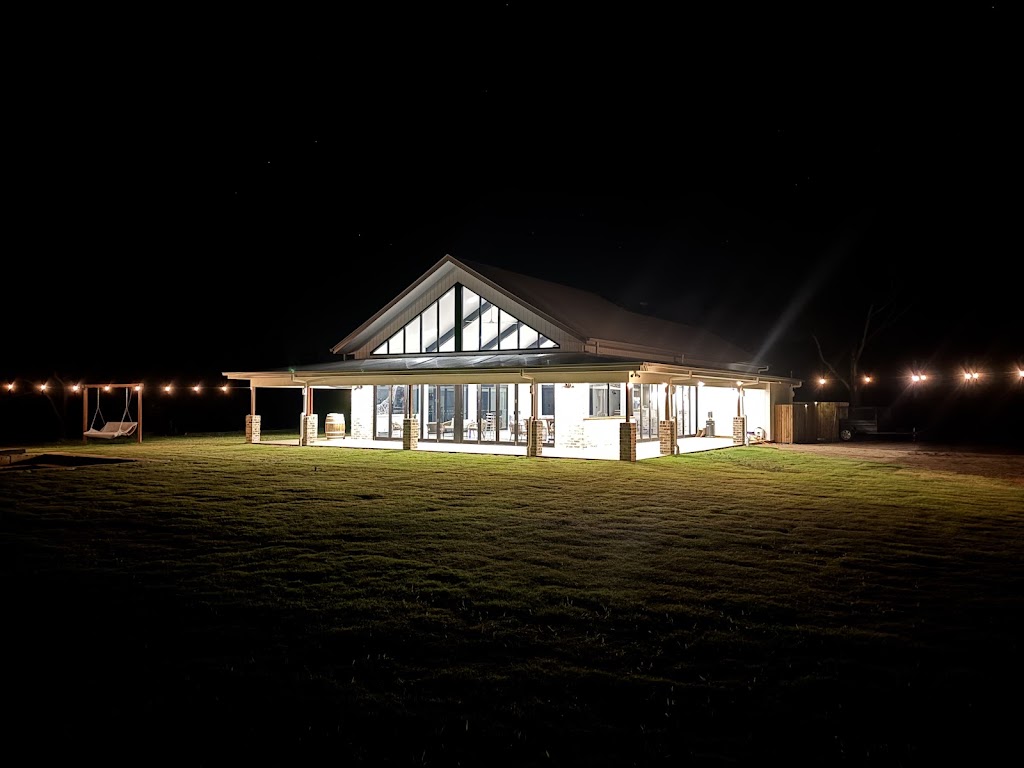 Keteka Hill | 357 Anduramba Rd, Crows Nest QLD 4355, Australia | Phone: 0456 038 573