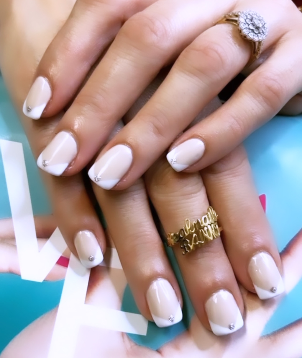 Bio Healthy Natural Nails | beauty salon | 266 Stanley Terrace, Taringa QLD 4068, Australia | 0469246117 OR +61 469 246 117