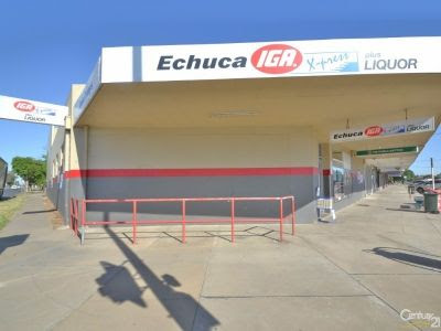 IGA Xpress Echuca | supermarket | 39 Haverfield St, Echuca VIC 3564, Australia | 0354807117 OR +61 3 5480 7117