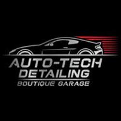 Auto Tech Detail Boutique | 19-21 Park Dr, Dandenong South VIC 3175, Australia | Phone: 0417 007 929