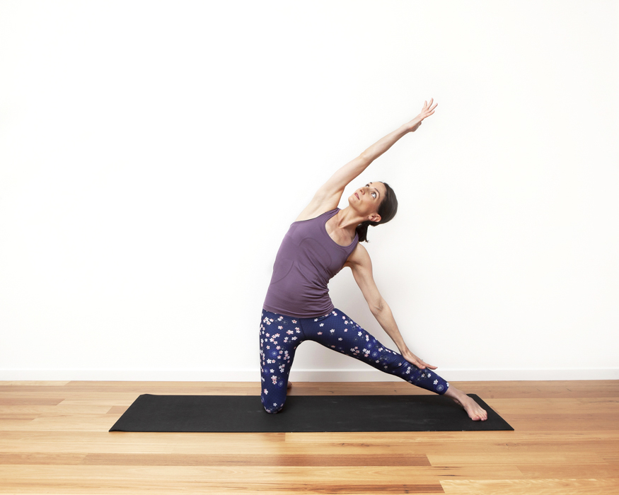 Yoga Mums Fitness | gym | Arcadia St, Crace ACT 2911, Australia | 0468489642 OR +61 468 489 642