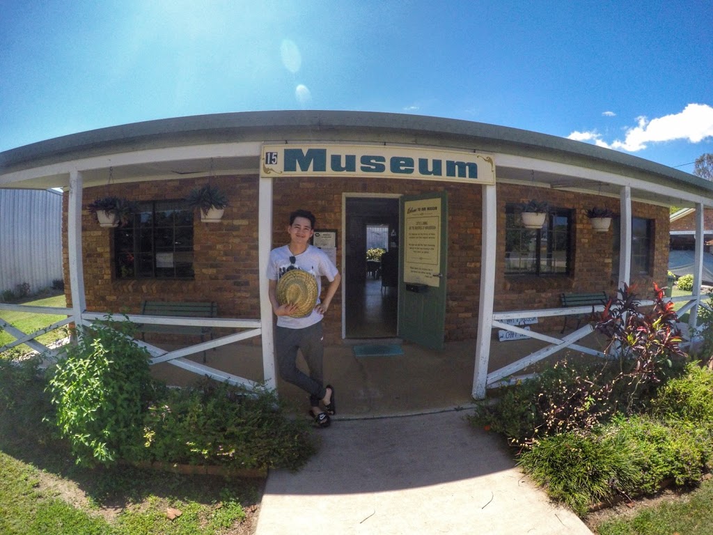 Marlborough Historical Museum Inc. | museum | 15 Milman St, Marlborough QLD 4705, Australia | 0428839053 OR +61 428 839 053