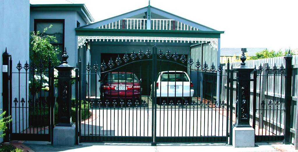 Victorian Automatic Gates & Fencing | 45 Bunnett St, Sunshine North VIC 3020, Australia | Phone: 0490 490 035