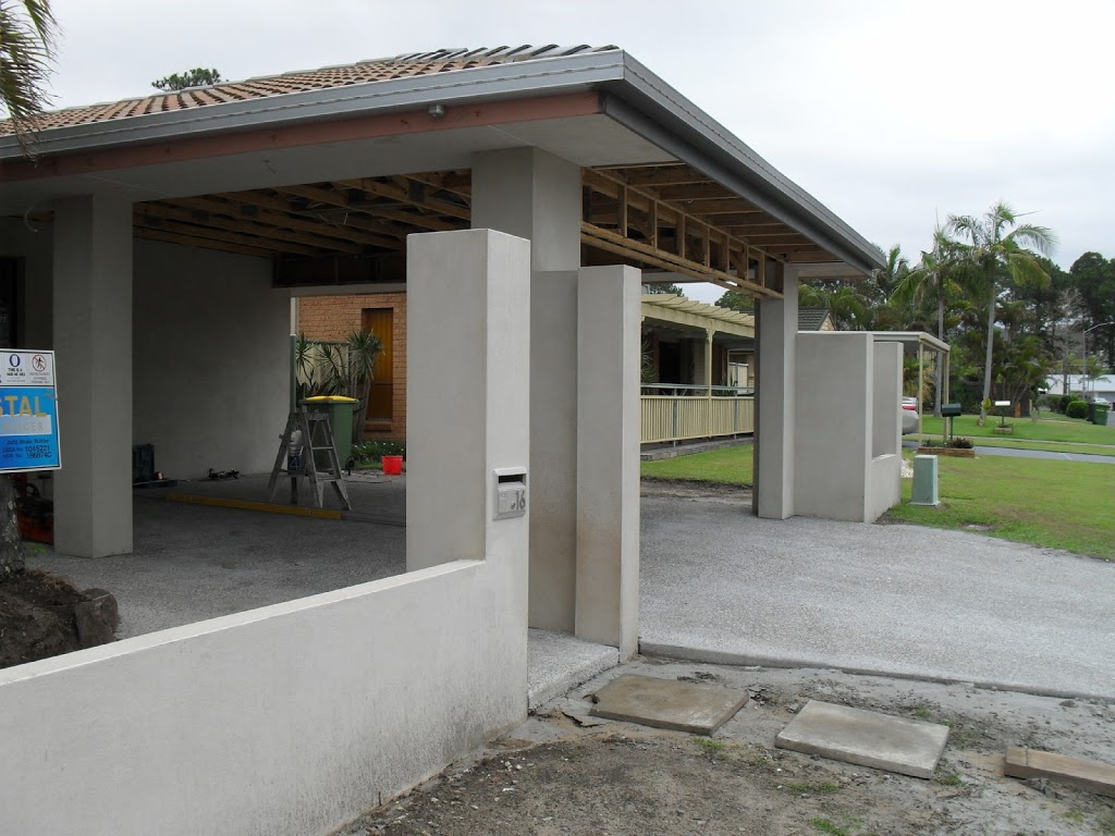 S & S Plasterers | 17 Jersey Ct, Tallebudgera QLD 4228, Australia | Phone: 0411 126 294