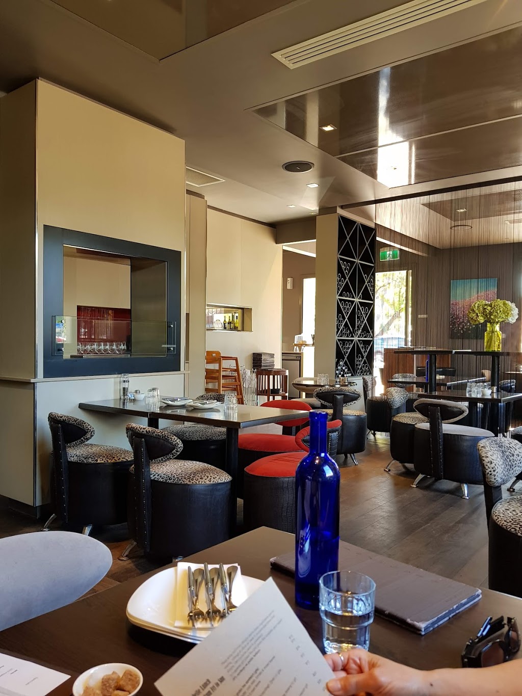 Jezebelle Restaurant | restaurant | 127 James St, Guildford WA 6055, Australia | 0862783538 OR +61 8 6278 3538