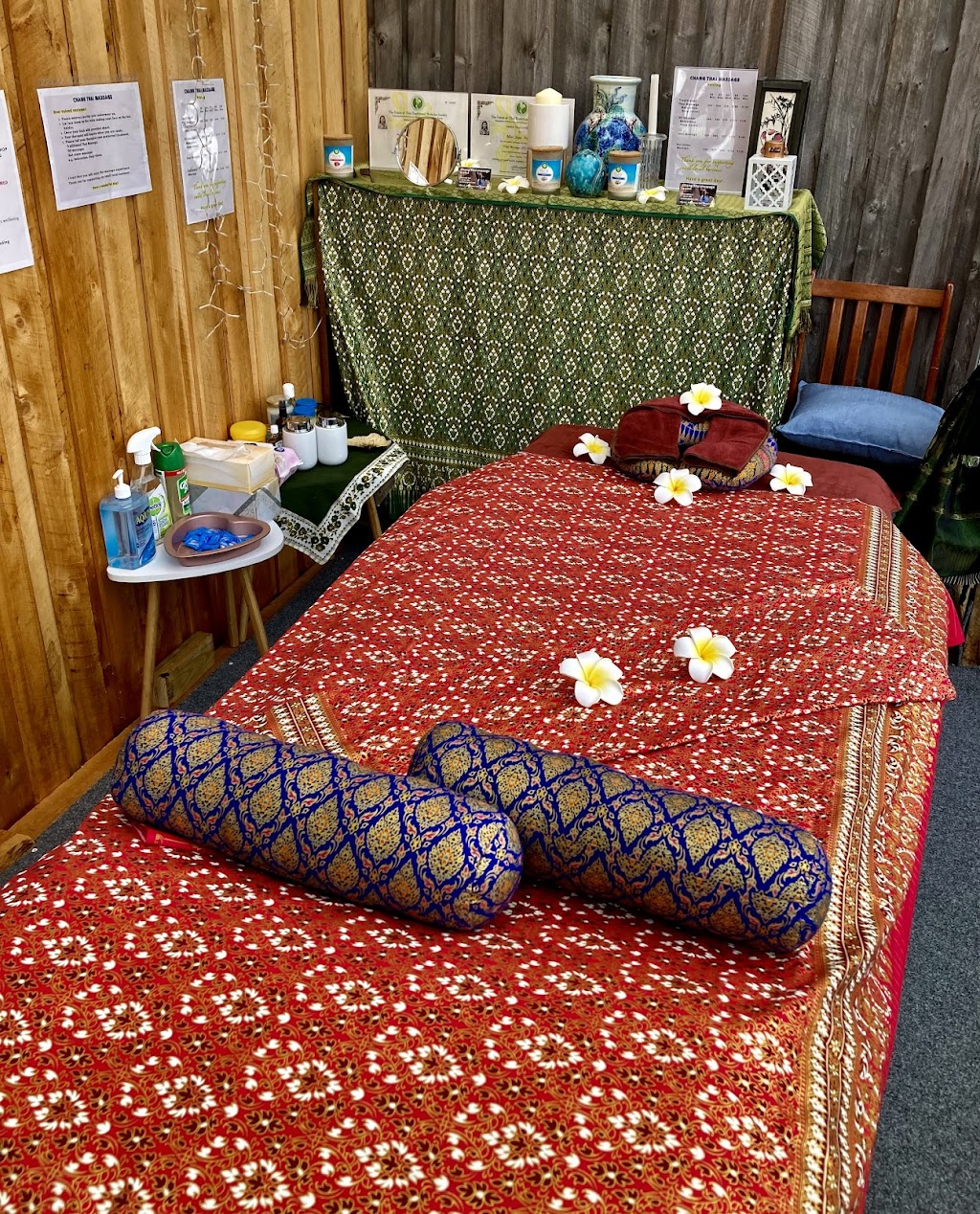 Chang Thai Massage By Sopa |  | 376 Harwoods Rd, Castle Forbes Bay TAS 7116, Australia | 0479068645 OR +61 479 068 645