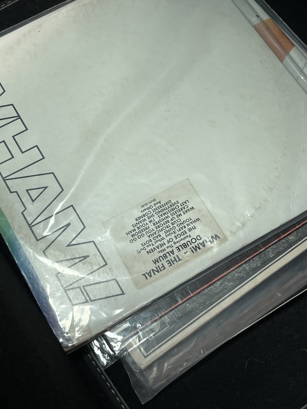 Rare As Vinyl | 5 Flinders Way, Surf Beach NSW 2536, Australia | Phone: 0459 300 943