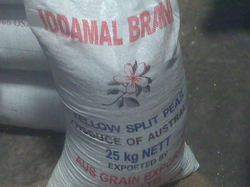 Aus Grain Exports Pty Ltd | 196 Mount Carmel Dr, Box Hill NSW 2765, Australia | Phone: (02) 8630 1626