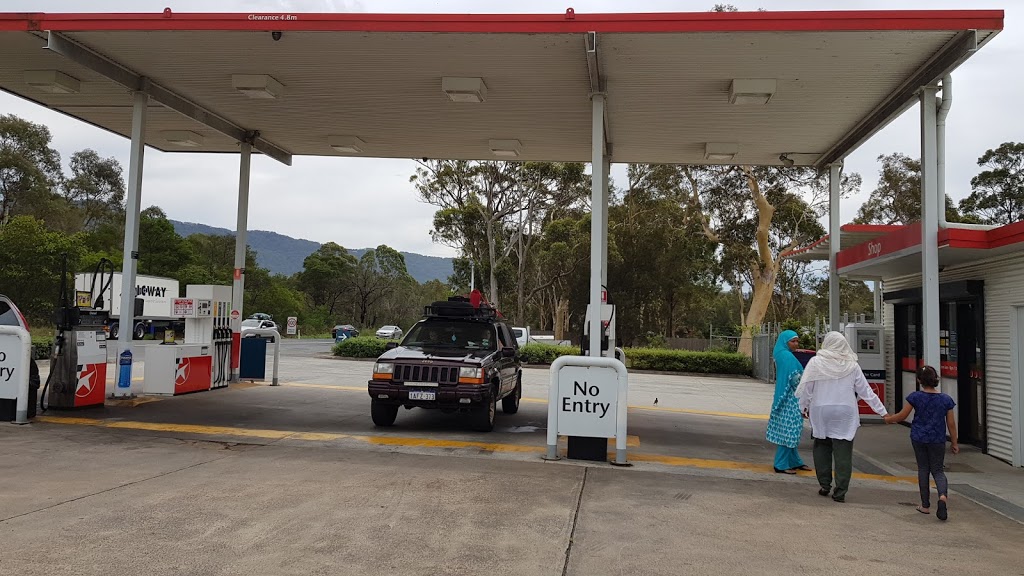 Caltex Bomaderry | gas station | 246 Princes Hwy, Bomaderry NSW 2541, Australia | 0244212648 OR +61 2 4421 2648