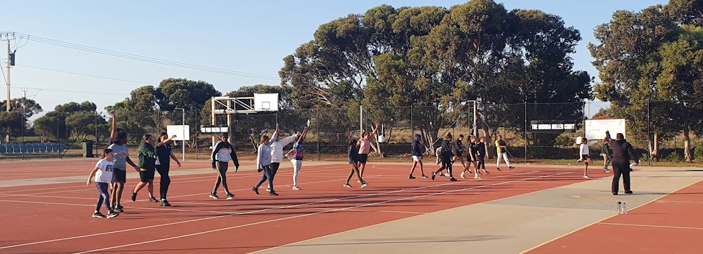 Far West Aboriginal Sporting Complex | Bergmann Dr, Ceduna SA 5690, Australia | Phone: (08) 8625 3595