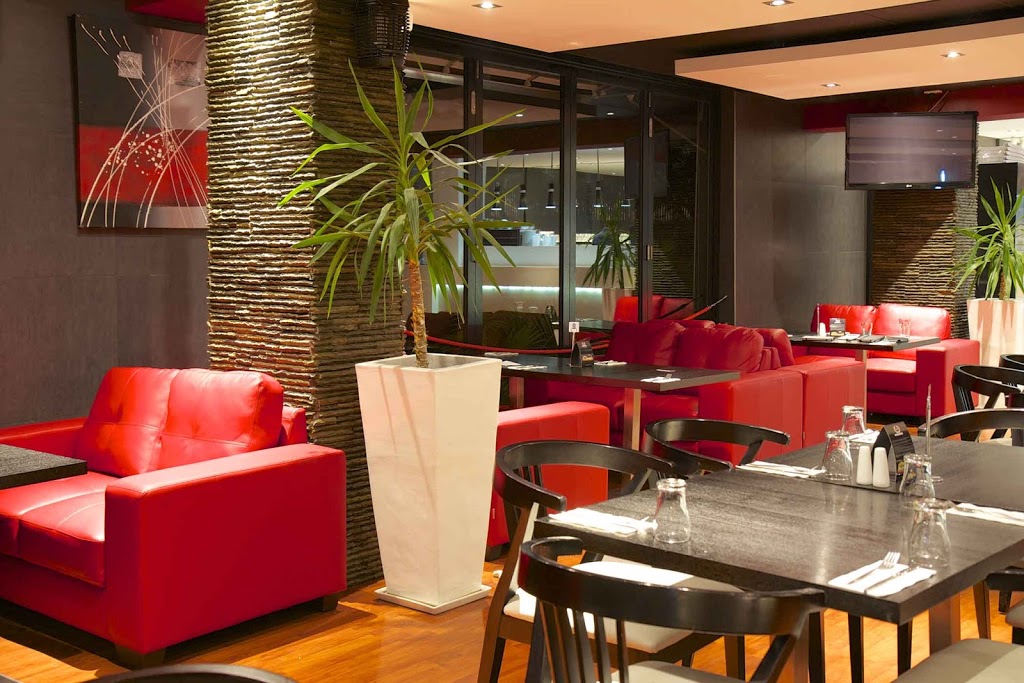 BlackRock on the Terrace | restaurant | 17 South Terrace, Punchbowl NSW 2196, Australia | 0297931887 OR +61 2 9793 1887