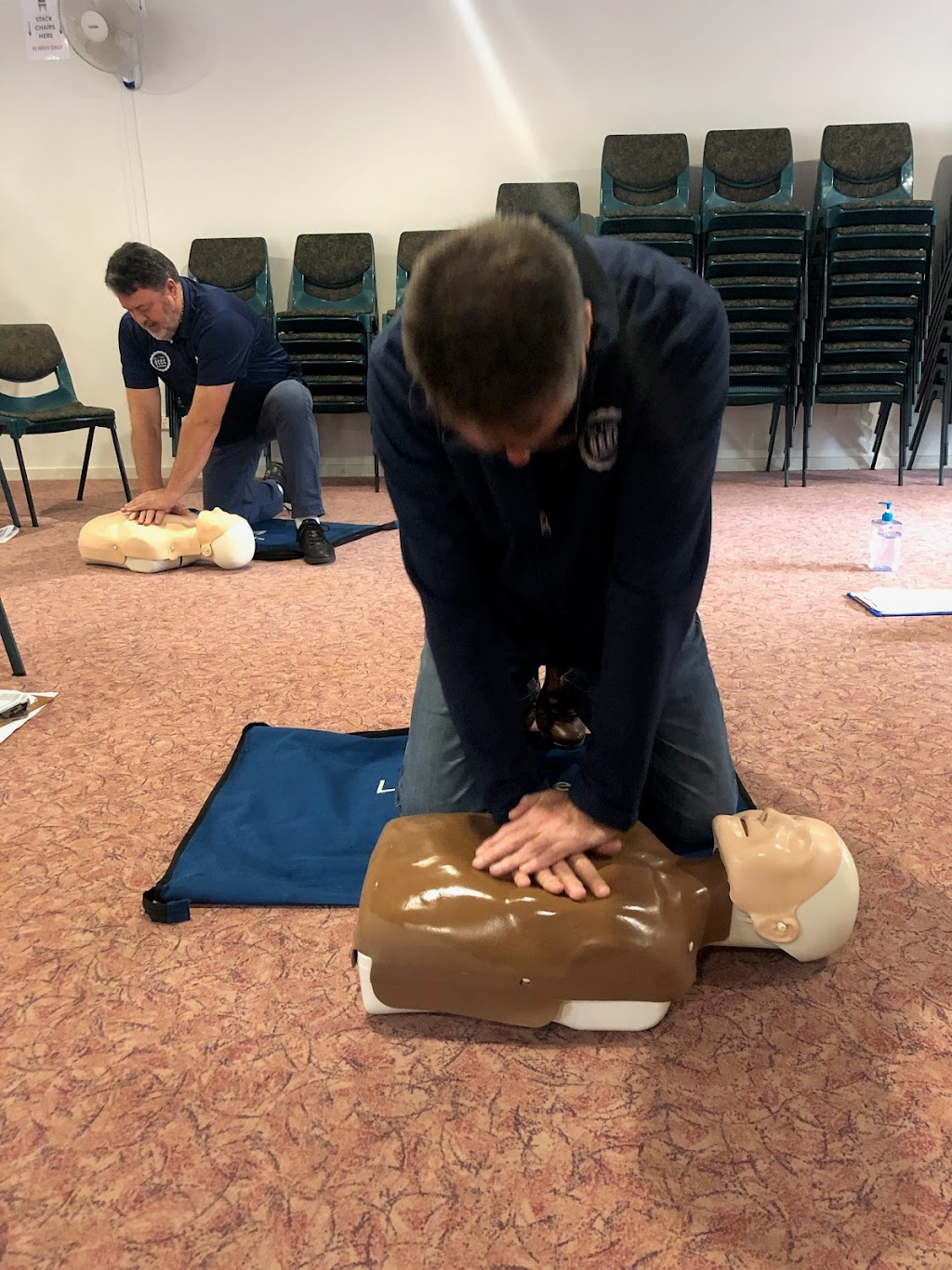 First Aid and CPR Training |  | Licuala Dr, Tamborine Mountain QLD 4272, Australia | 0431568001 OR +61 431 568 001