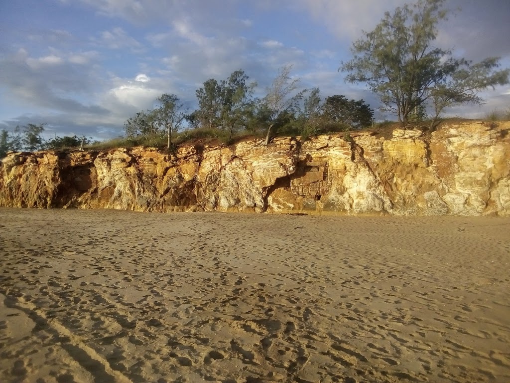 Dripstone Cliffs staircase | Brinkin NT 0810, Australia | Phone: (08) 8946 5126