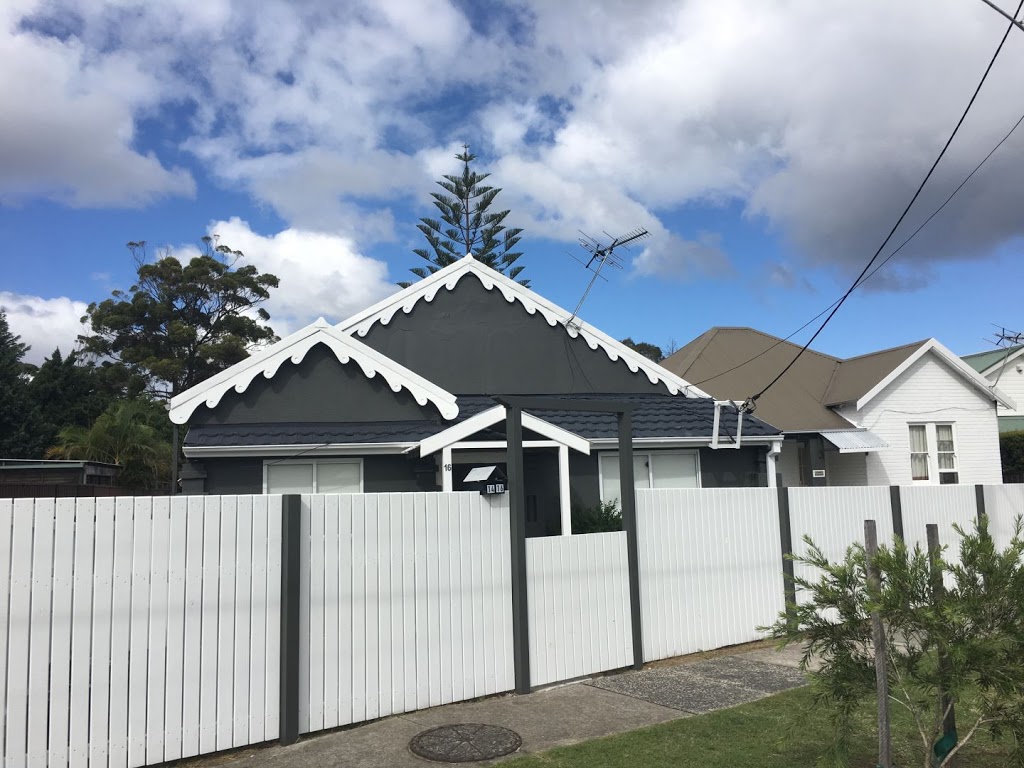 Hamilton Guest House | lodging | 16 Ramsgate St, Botany NSW 2019, Australia | 0293168194 OR +61 2 9316 8194
