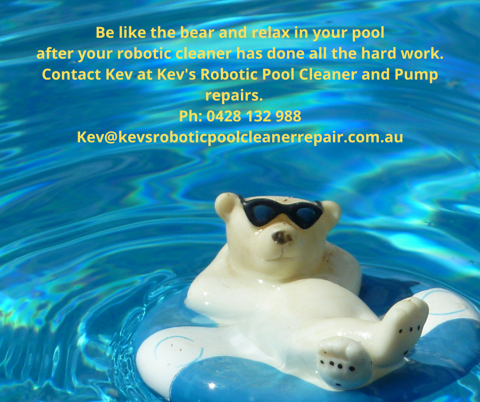 kevs robot pool cleaner repair |  | 12 Magdalena Pl, Berwick VIC 3806, Australia | 0428132988 OR +61 428 132 988