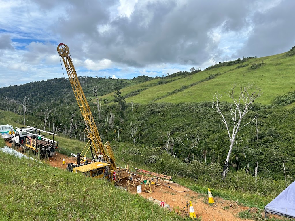 Twin Hills Engineering & Drilling | Lot 1/91836 Bruce Hwy, Alligator Creek QLD 4740, Australia | Phone: (07) 4943 2365