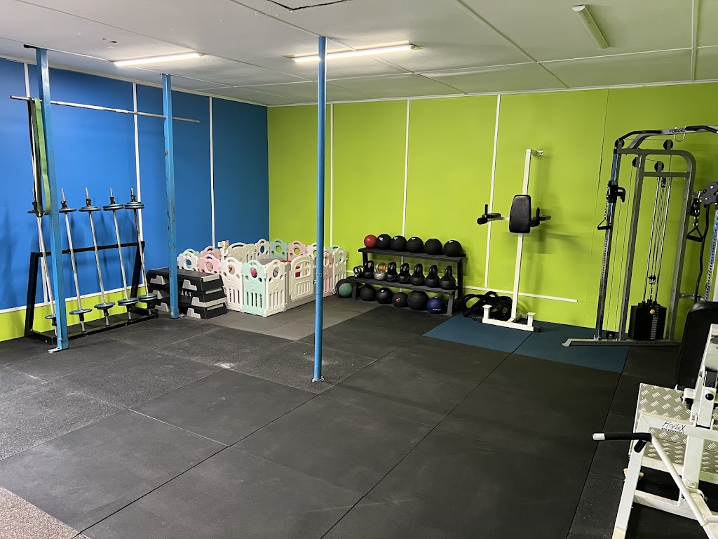 Koo Wee Rup Gym and Fitness Centre | 277 Rossiter Rd, Koo Wee Rup VIC 3981, Australia | Phone: 0425 854 918