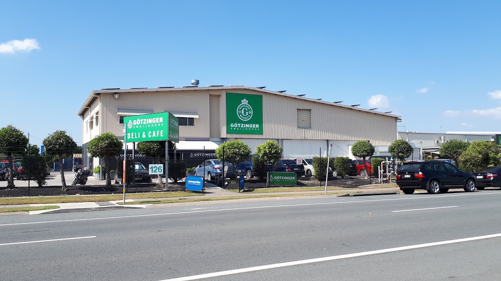 Gotzinger Smallgoods | store | 126 Lahrs Rd, Ormeau QLD 4208, Australia | 0755493955 OR +61 7 5549 3955
