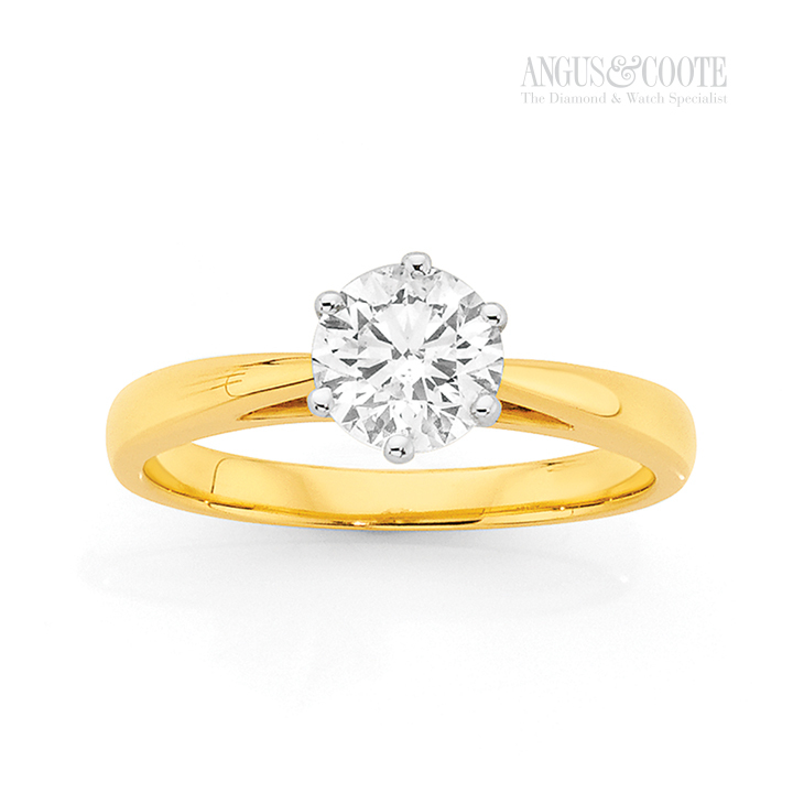 Angus & Coote | jewelry store | SH GF013, Clifford Gardens S/C, James St, Toowoomba City QLD 4350, Australia | 0746341785 OR +61 7 4634 1785