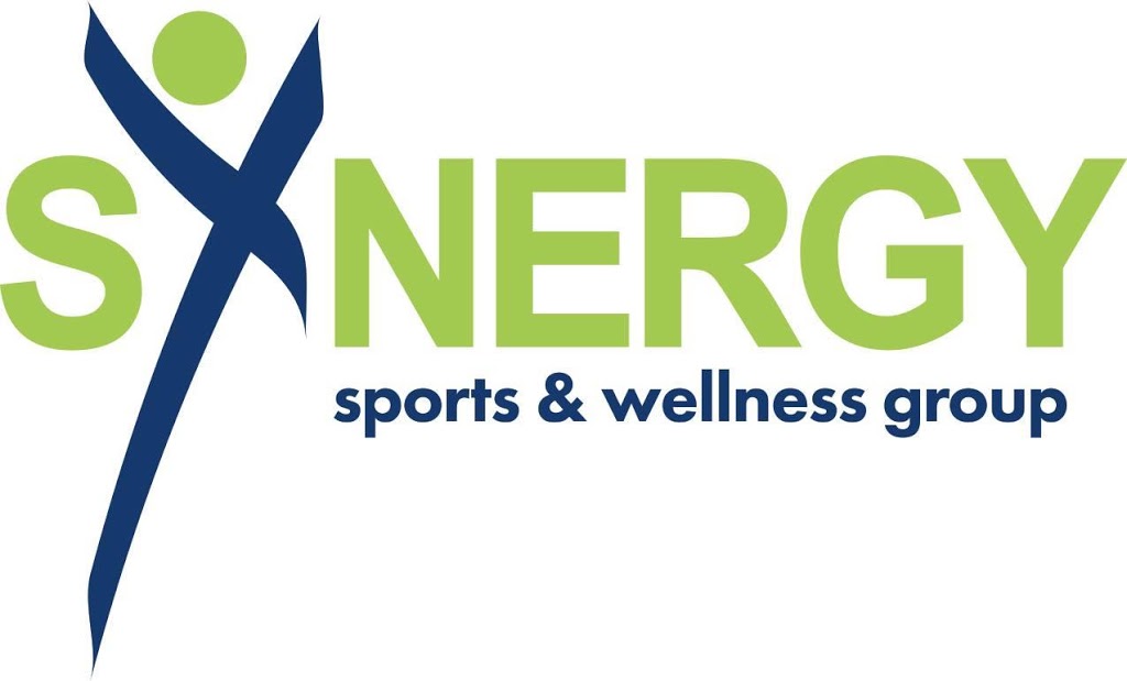 Synergy Sports & Wellness | doctor | 5 Springvale Rd, Nunawading VIC 3131, Australia | 0398780364 OR +61 3 9878 0364