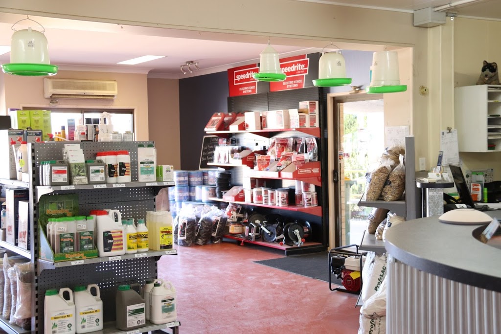 Pursehouse Rural Clifton | 58 King St, Clifton QLD 4361, Australia | Phone: (07) 4612 4800