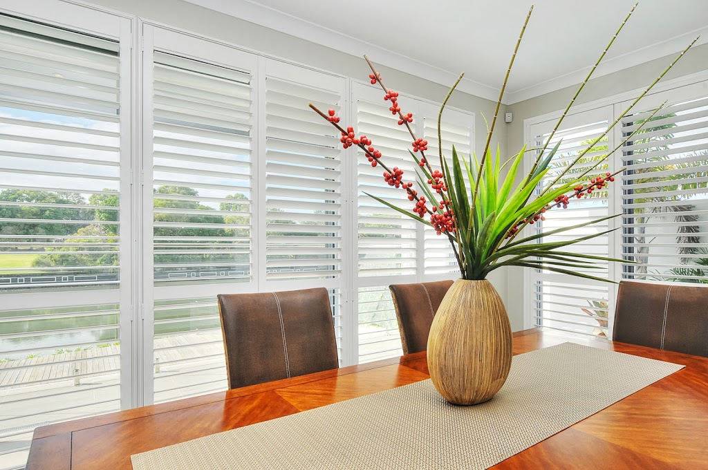 Cosmopolitan Shutters & Blinds | 2/908 Kingsford Smith Dr, Eagle Farm QLD 4009, Australia | Phone: (07) 3268 5699