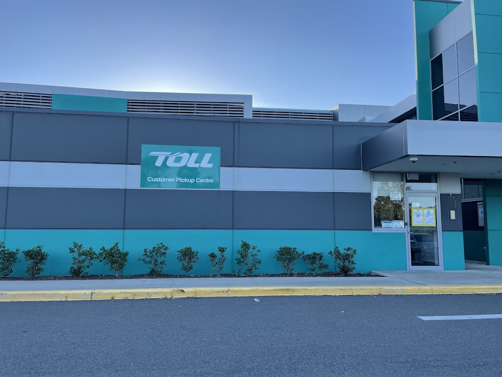 Team Global Express | 7 William Dean St, Eastern Creek NSW 2148, Australia | Phone: 13 18 43