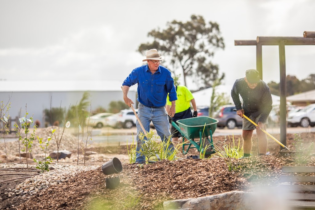 Kurrajong Hildasid Farm | Eurolie Downs, 24 Gregadoo Rd, Lake Albert NSW 2650, Australia | Phone: 1300 764 620