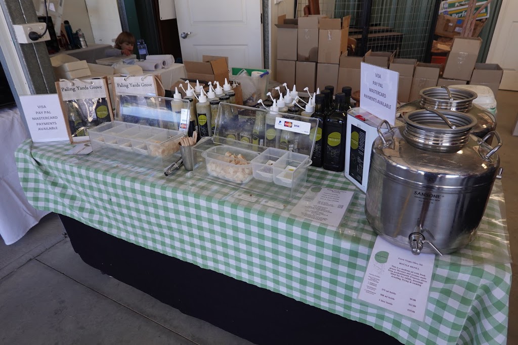 Tarana Community Farmers Market | Tarana NSW 2787, Australia | Phone: 0412 759 542