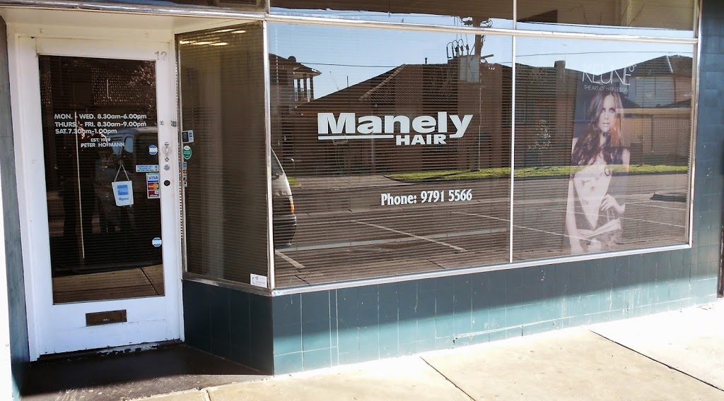 Manely Hair | hair care | 12 Glynda St, Dandenong South VIC 3175, Australia | 0397915566 OR +61 3 9791 5566