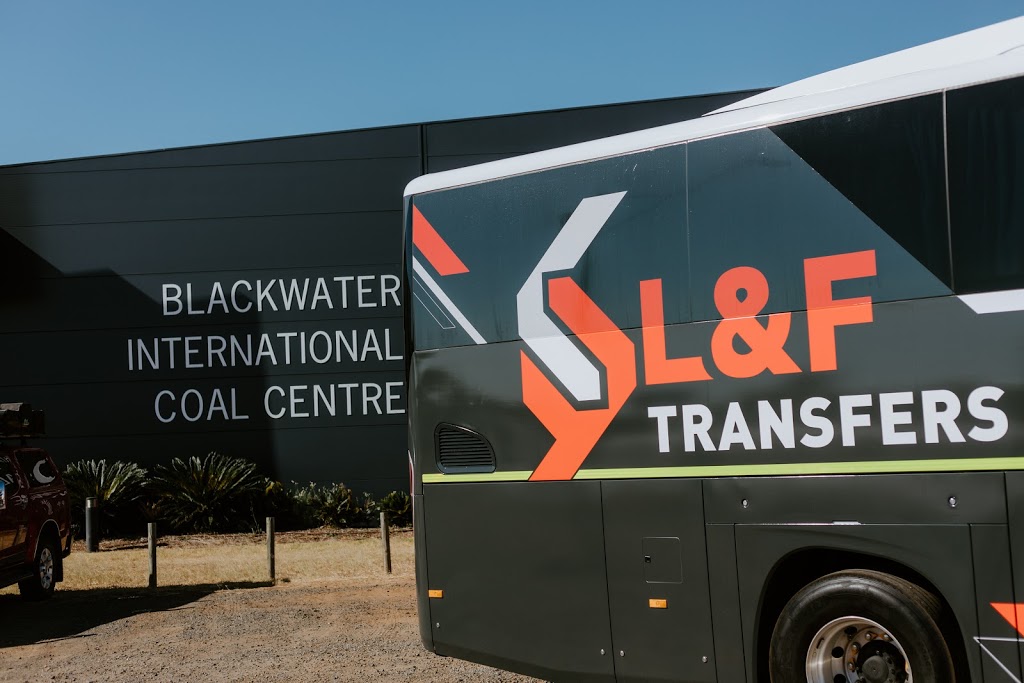 L&F Transfers Charters Towers |  | 66 Pyrites Rd, Towers Hill QLD 4820, Australia | 1300731528 OR +61 1300 731 528